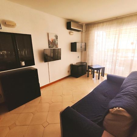Novelty I Apartment Salou Exterior photo