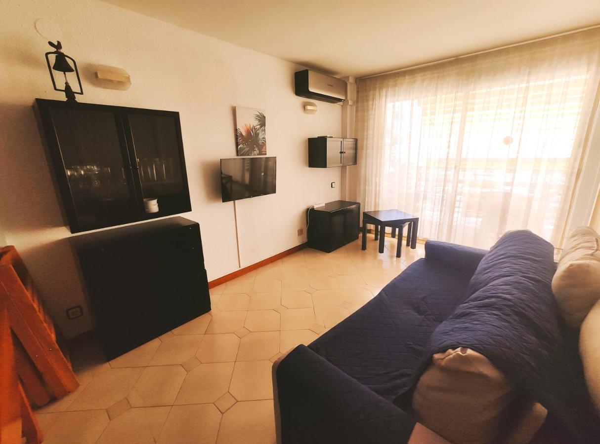 Novelty I Apartment Salou Exterior photo